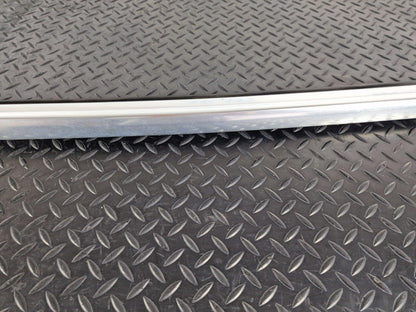 14-20 MERCEDES BENZ GLA 200 X156 OEM RIGHT DRIVER SIDE O/S ROOF RAIL A1568900493