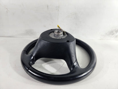 Volkswagen Golf V5 Hatchback Steering Wheel & SafetyBag 3B0880201AC 419091AE