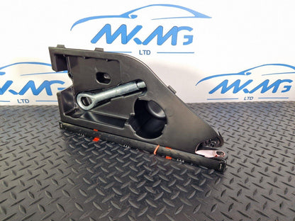 14-19 MERCEDES BENZ GLA X156 BOOT TRUNK MULTIFUNCTIONAL BOX TOOL KIT A2468900300