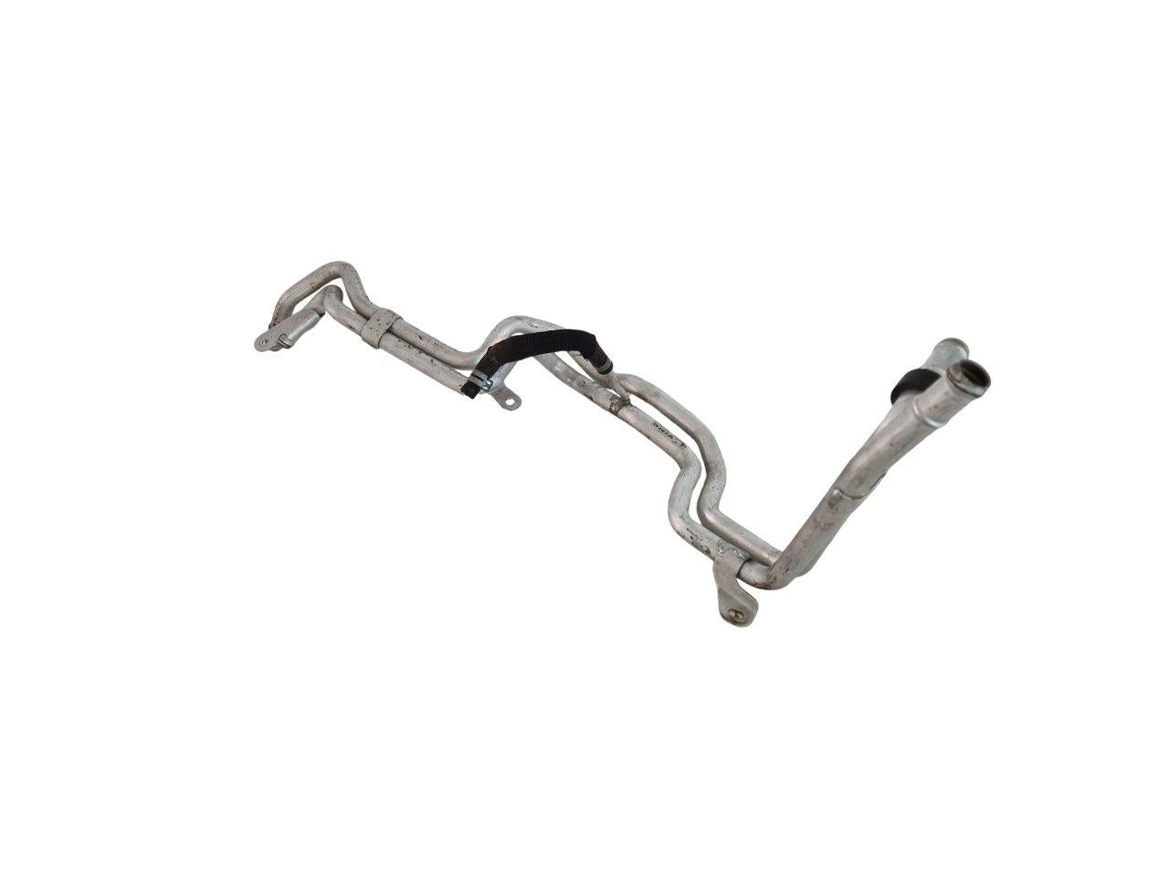 MERCEDES BENZ GENUINE HEATER PIPES A2475066000