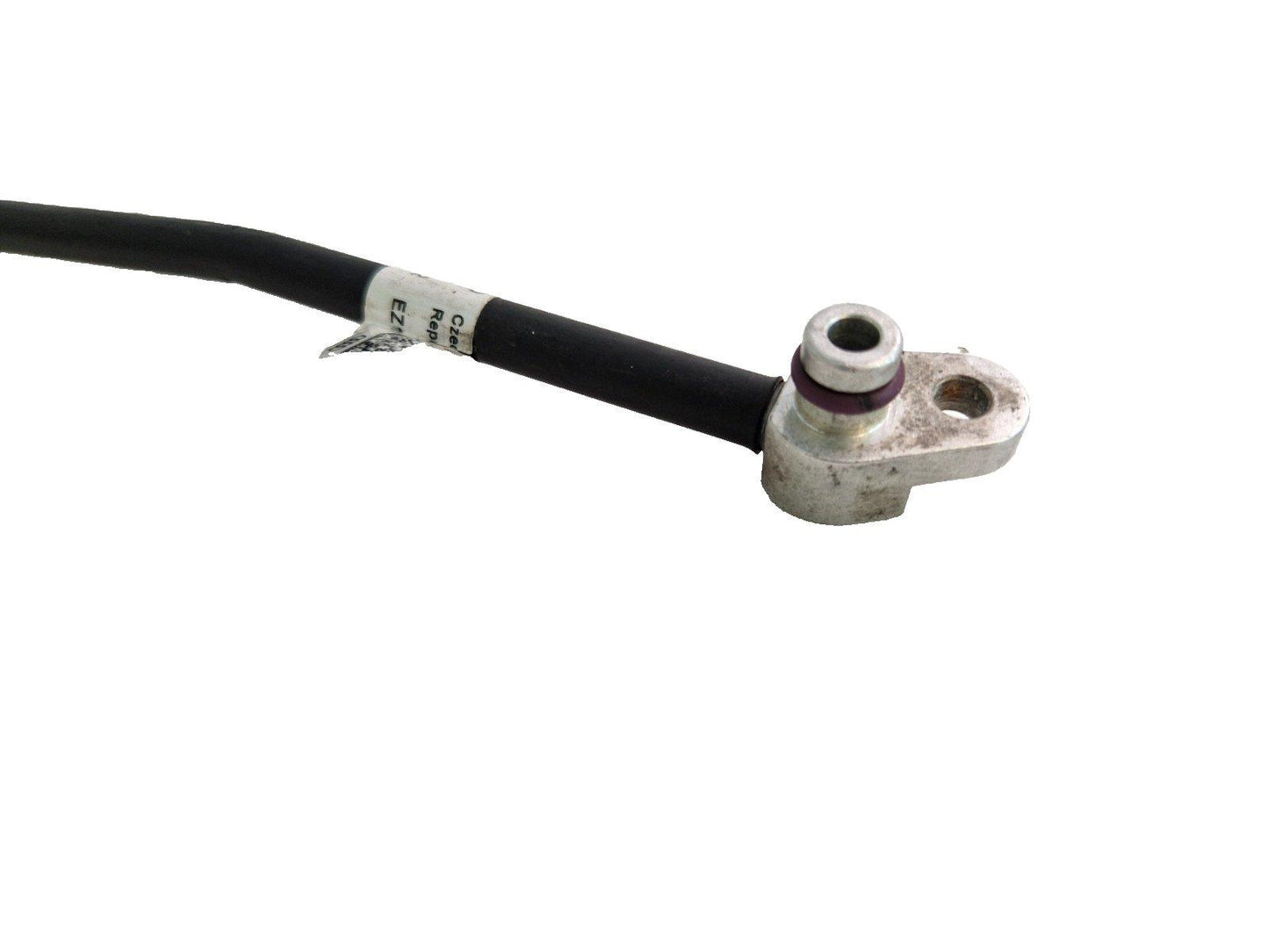 2016 AUDI A4 B9 AC AIR CON CONDITIONING HOSE PIPE 1.4 PETROL 8W2820720D