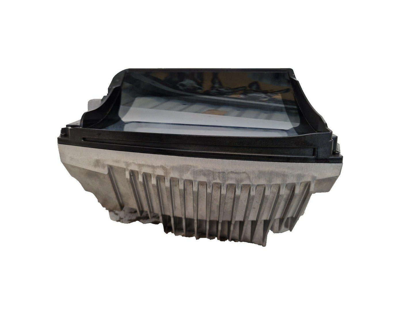 16-20 AUDI Q7 4M GENUINE DASH HEAD-UP DISPLAY PROJECTOR CONTROL UNIT 4M0919617
