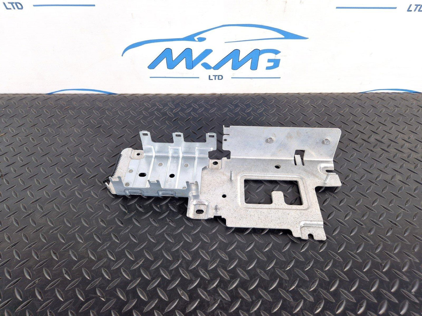14-19 LAND ROVER L550 DISCOVERY SPORT GENUINE ECU FUSE BOX HOLDER FK7214C445AD