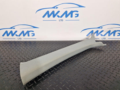 16-19 AUDI A4 B9 GENUINE FRONT LEFT SIDE A PILLAR TRIM COVER PANEL 8W0867233B