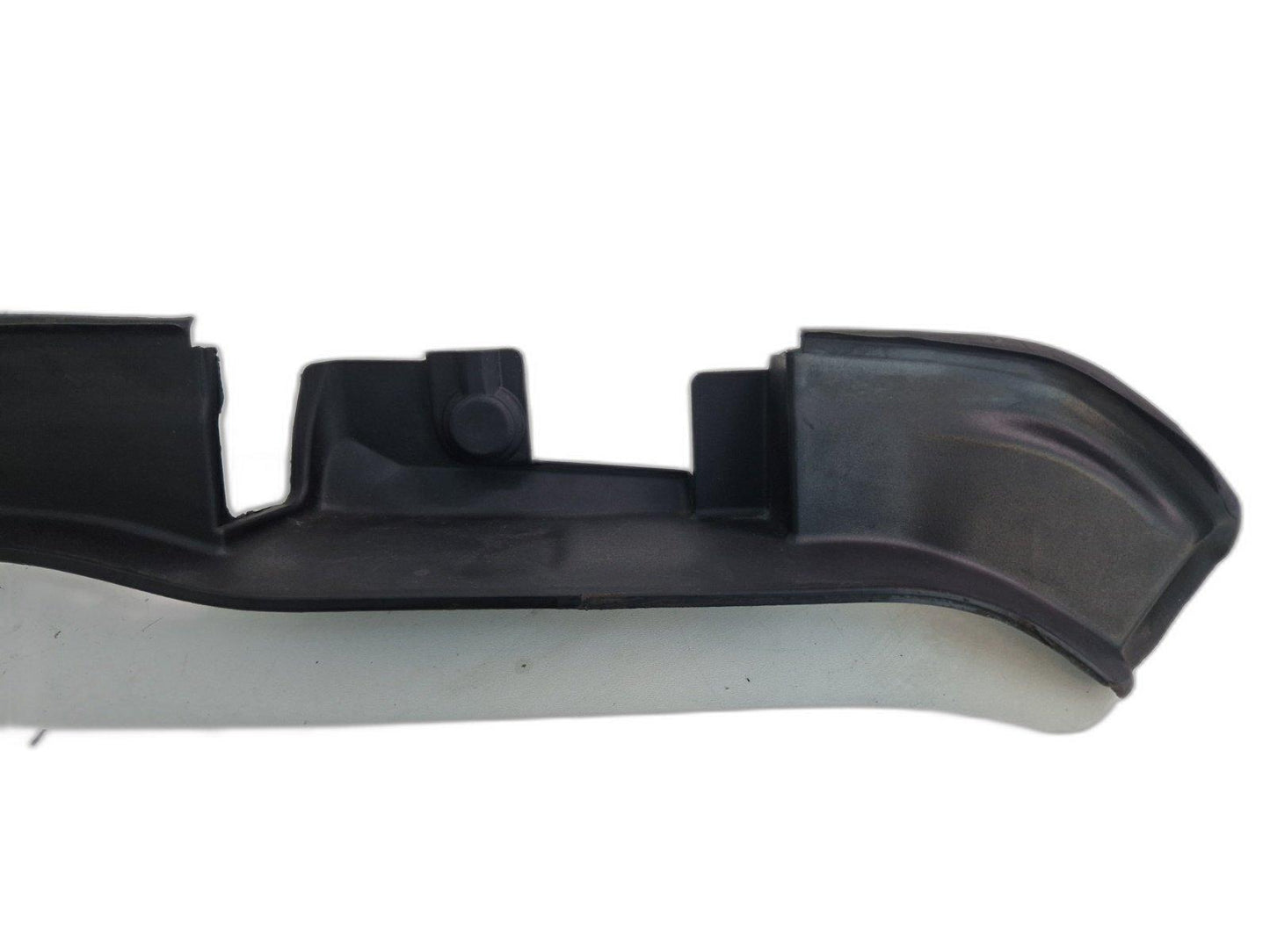 14-21 MERCEDES BENZ OEM REAR BOOT TRUNK TRIM BLACK A2056910008