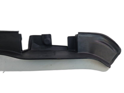 14-21 MERCEDES BENZ OEM REAR BOOT TRUNK TRIM BLACK A2056910008