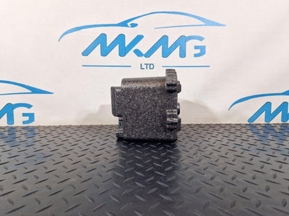 16-22 BMW X1 F48 GENUINE TRUNK FLOOR SUPPORT FOAM BRACKET 7360958
