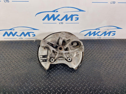16-19 AUDI A4 B9 O/S/R REAR RIGHT WHEEL HUB & BEARING 8W0505436T 8K0501611D