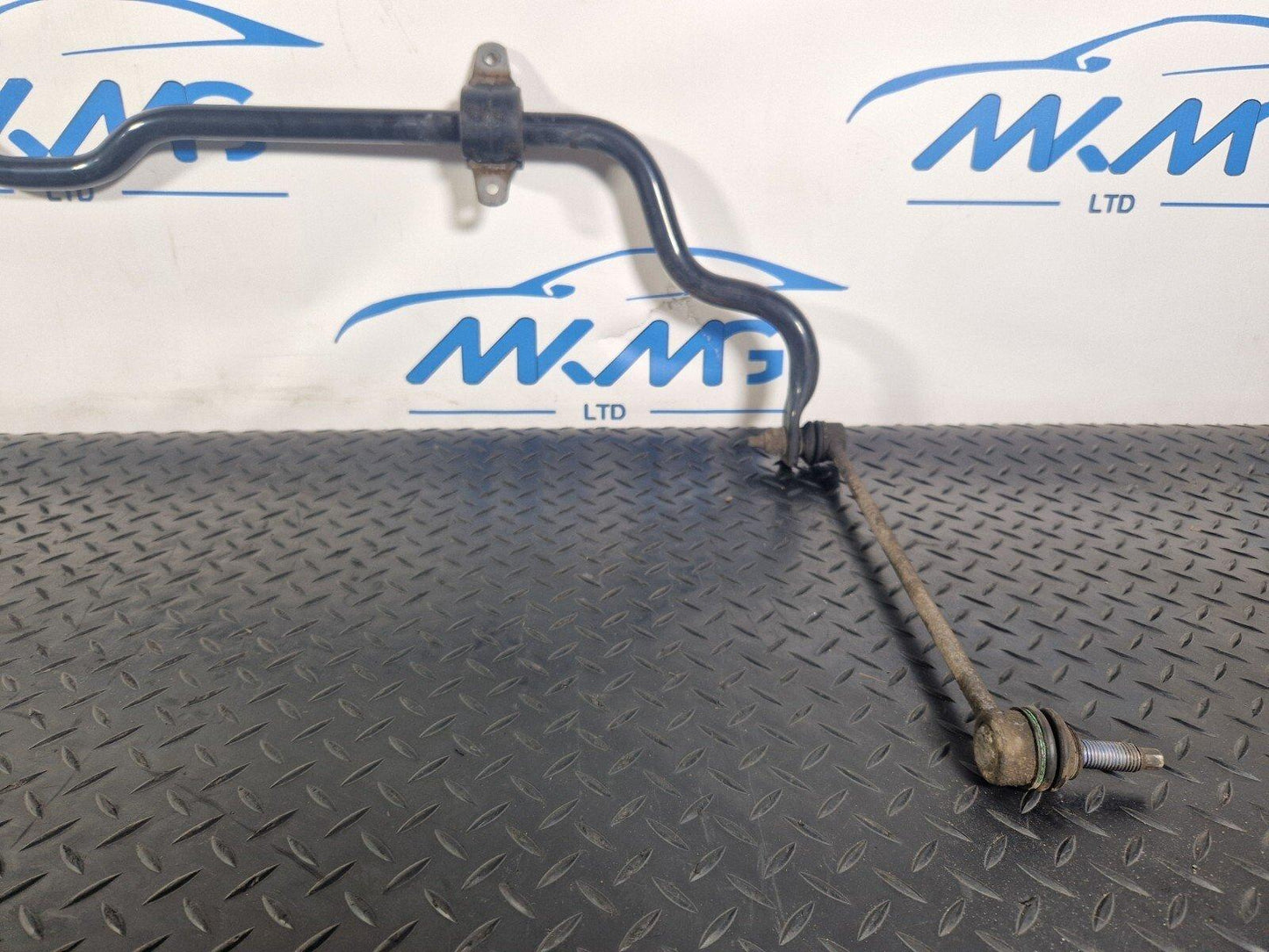18-ON MERCEDES BENZ A CLA C118 W177 FRONT ANTI ROLL BAR SWAY BAR A2473200511