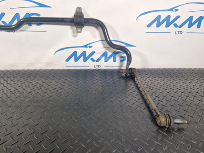 18-ON MERCEDES BENZ A CLA C118 W177 FRONT ANTI ROLL BAR SWAY BAR A2473200511