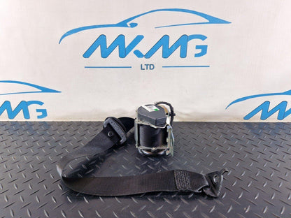 11-19 MERCEDES BENZ ML W166 GENUINE REAR RIGHT O/S SEATBELT A1668603285