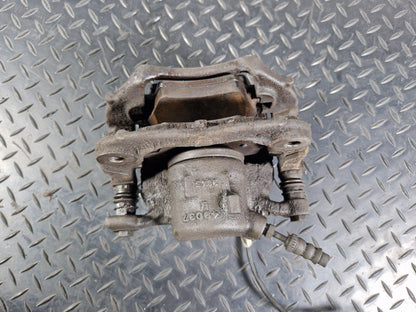 14-21 BMW 2 SERIES F45 F46 218D B47 GENUINE FRONT LEF N/S BRAKE CALIPER NL