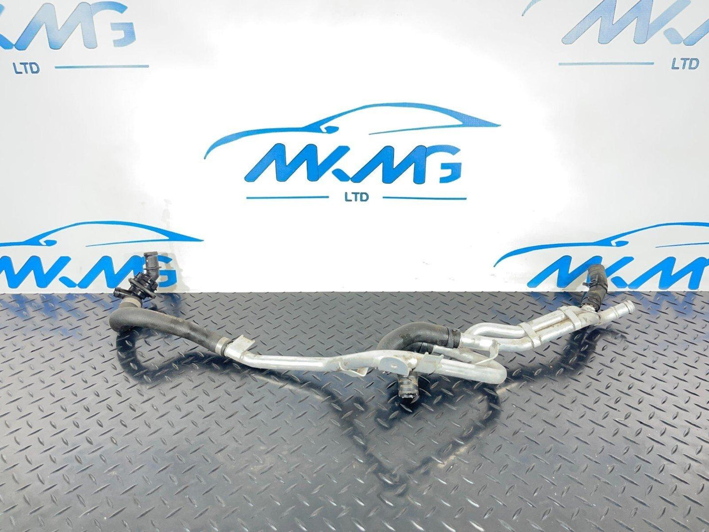 14-21 MERCEDES BENZ C350e W205 A/C PIPE HOSE A2055062460