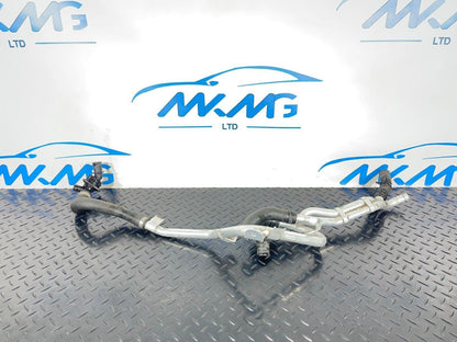 14-21 MERCEDES BENZ C350e W205 A/C PIPE HOSE A2055062460