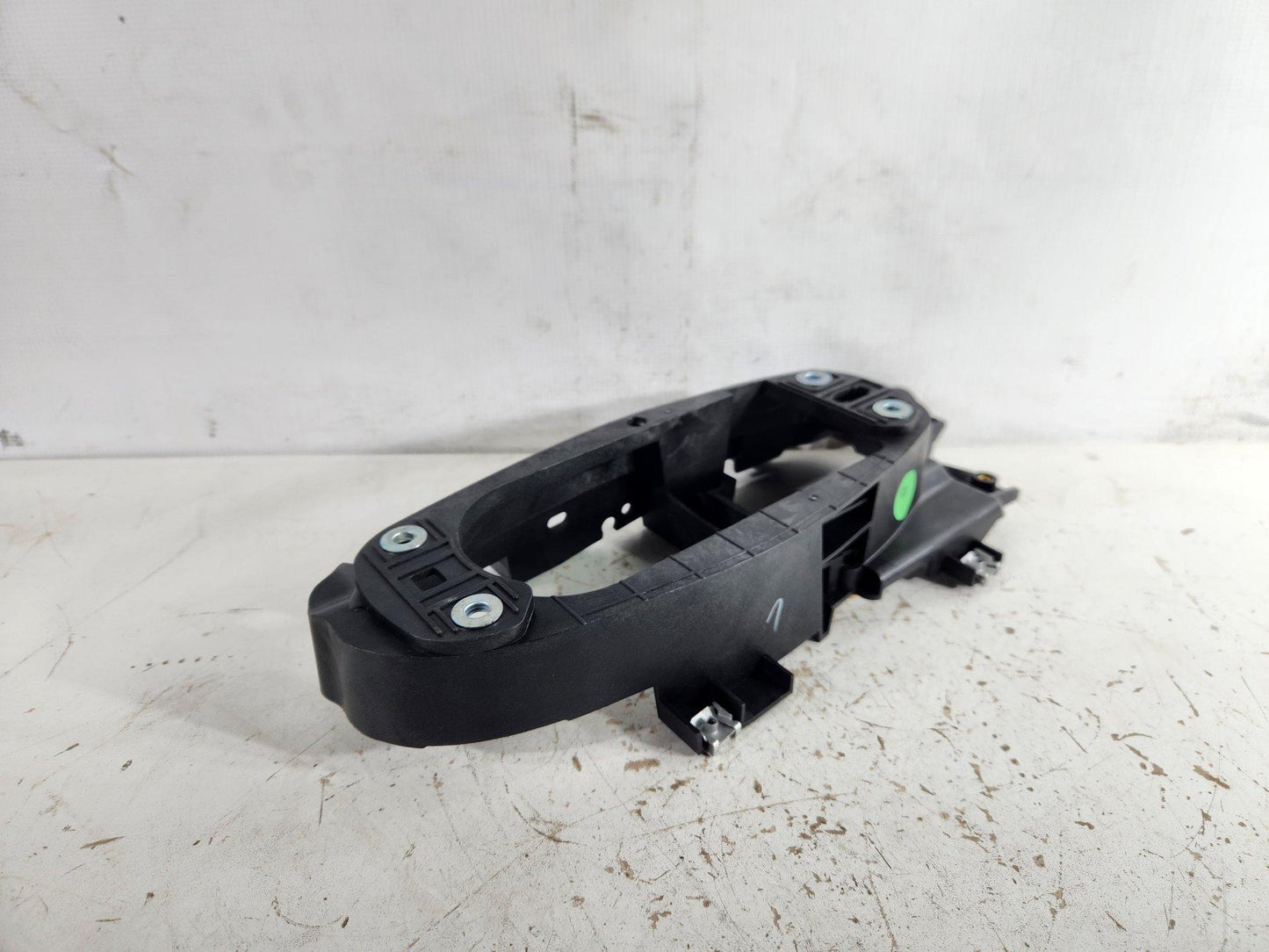 Audi A4 B9 Genuine Gear Shifting Mechanism Mounting Frame 8W2863531