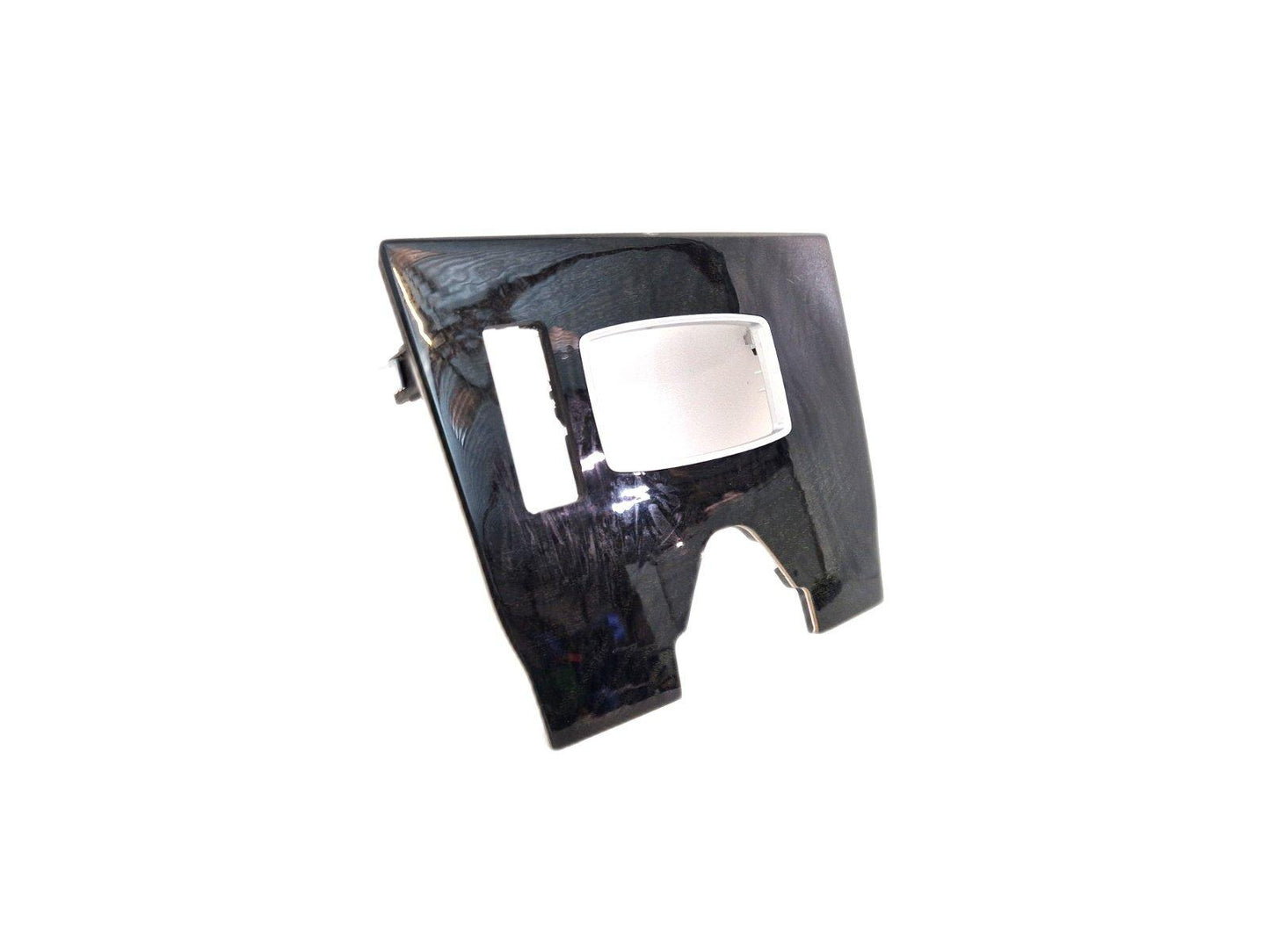MERCEDES BENZ W218 CLS COMAND CONTROL KNOB SURROUND TRIM A2186800808