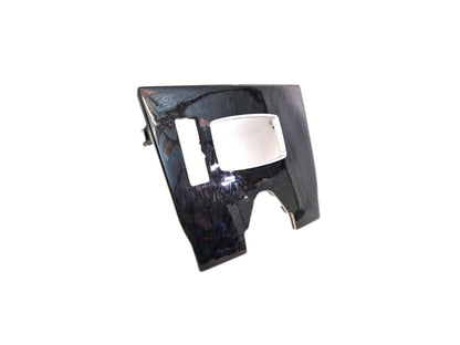 MERCEDES BENZ W218 CLS COMAND CONTROL KNOB SURROUND TRIM A2186800808