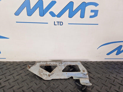 11-19 MERCEDES BENZ ML W166 OEM EXHAUST SYSTEM BRACKET A1665402940
