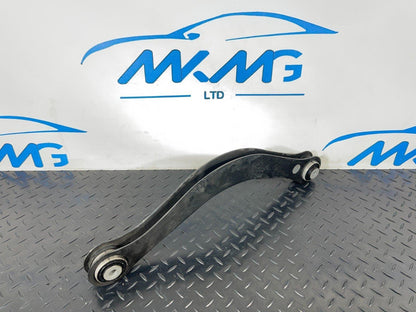 16-19 AUDI A4 B9 S-LINE QUATTRO WISHBONE UPPER CONTROL ARM REAR RIGHT 8W0505371E