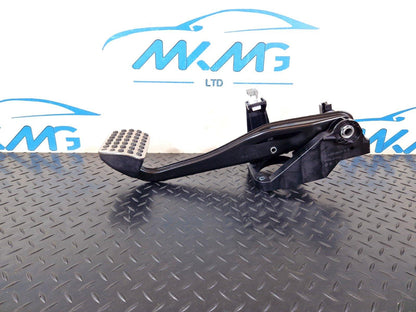 12-18 MERCEDES BENZ B-CLASS W246 GENUINE BRAKE PEDAL A2462920307