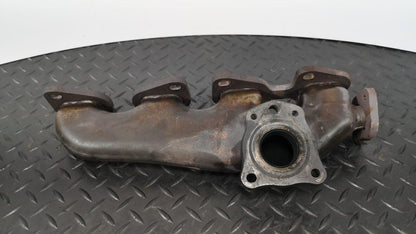 MERCEDES BENZ A B CLASS W176 W246 1.8/2.1 CDI OM651 EXHAUST MANIFOLD A65114007