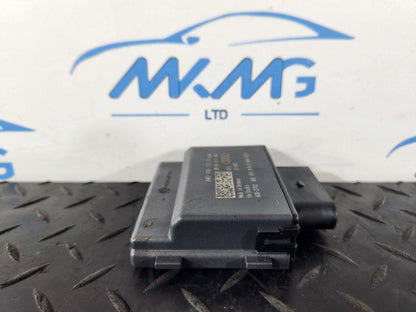16-19 AUDI A4 B9 2.0TDI DET DIESEL ENGINE FUEL PUMP CONTROL MODULE 8W0906121B