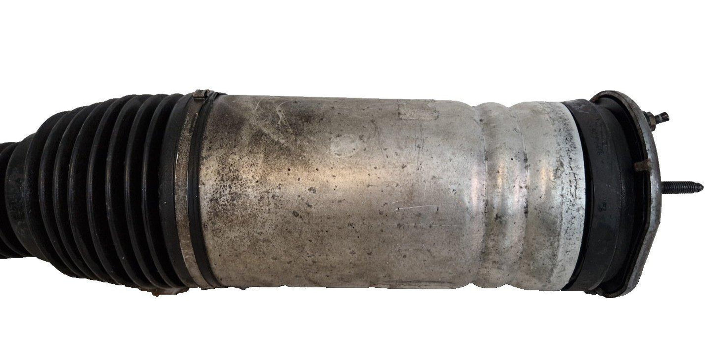 17-ON LAND ROVER DISCOVERY L462 GENUINE FRONT RIGHT AIR STRUT SHOCK HY323C286BD