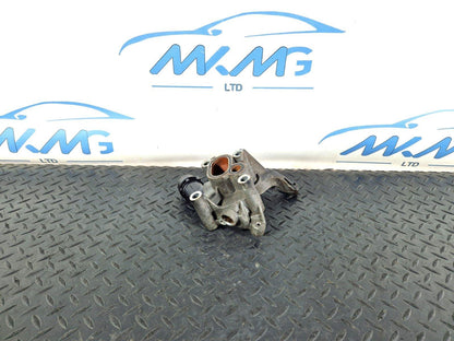 15-18 AUDI A7 4G GENUINE OEM AIR CON COMPRESSOR BRACKET 059121071DE