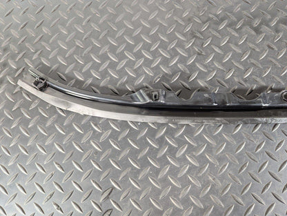 13-19 MERCEDES BENZ CLA C117 FRONT RIGHT O/S SIDE BONNET SEAL A1178800297