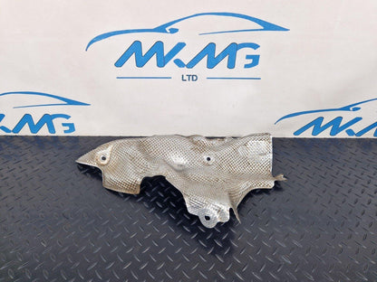 16-24 AUDI A5 F5 CONVERTIBLE GENUINE FRONT RIGHT GEARBOX GUARD PLATE 8W0399300G