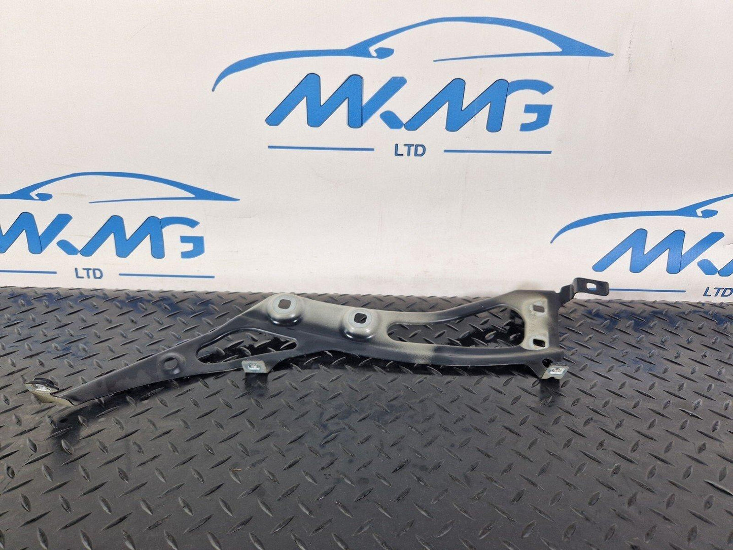 14-21 BMW 2 SERIES ACTIVE TOURER F45 DRIVER SIDE FENDER SUPPORT BRACKET 7297200