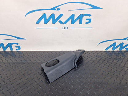 14-23 MERCEDES BENZ VITO W447 LOWER LEFT N/S B-PILLAR TRIM COVER  A4476920803
