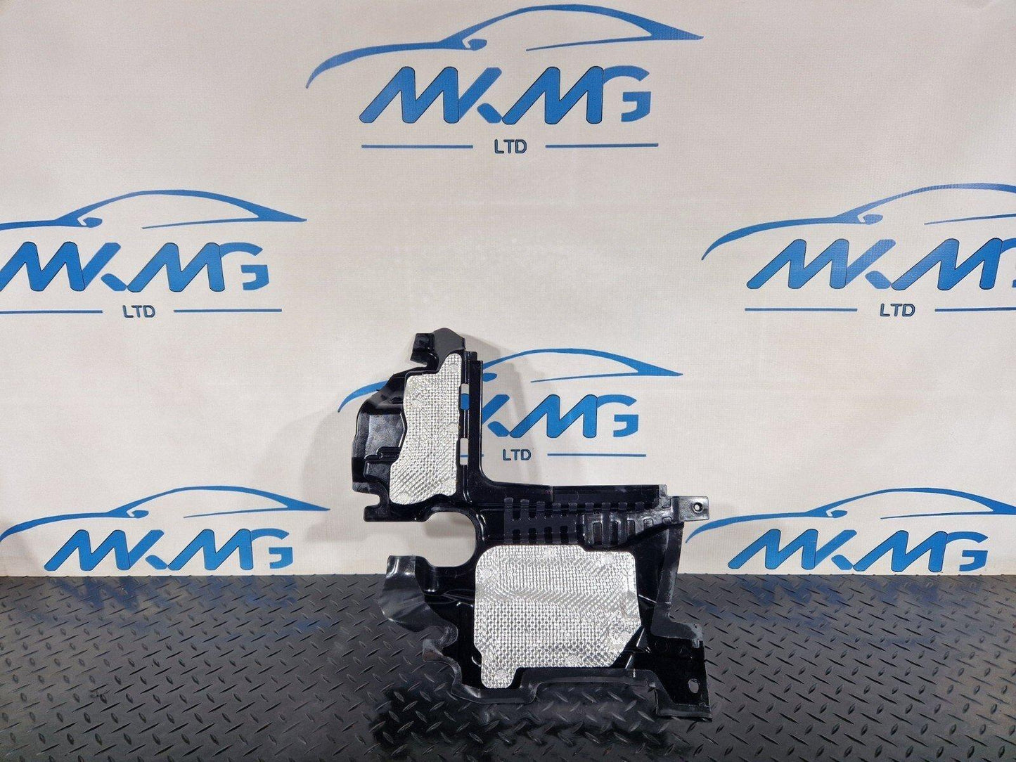 19-ON MERCEDES BENZ B CLASS W247 ENGINE BAY LEFT UPPER PARTITION A1776206300