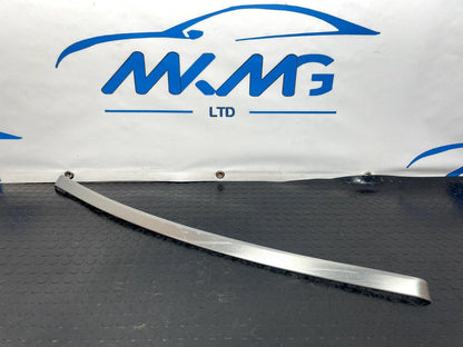 2010 BMW 3-SERIES E92 LCI GENUINE FRONT DRIVER SIDE DOOR CARD TRIM 9173693