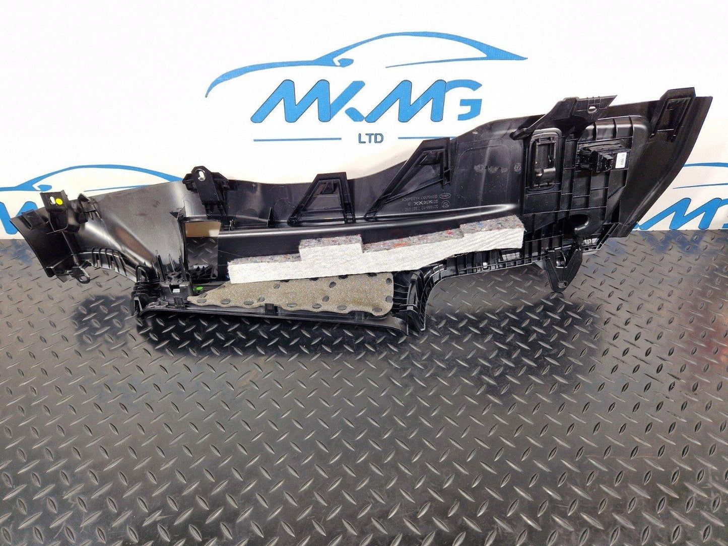14-21 BMW 2 SERIES GRAN TOURER F45 F46 PARCEL SHELF TRIM PANEL 7327010
