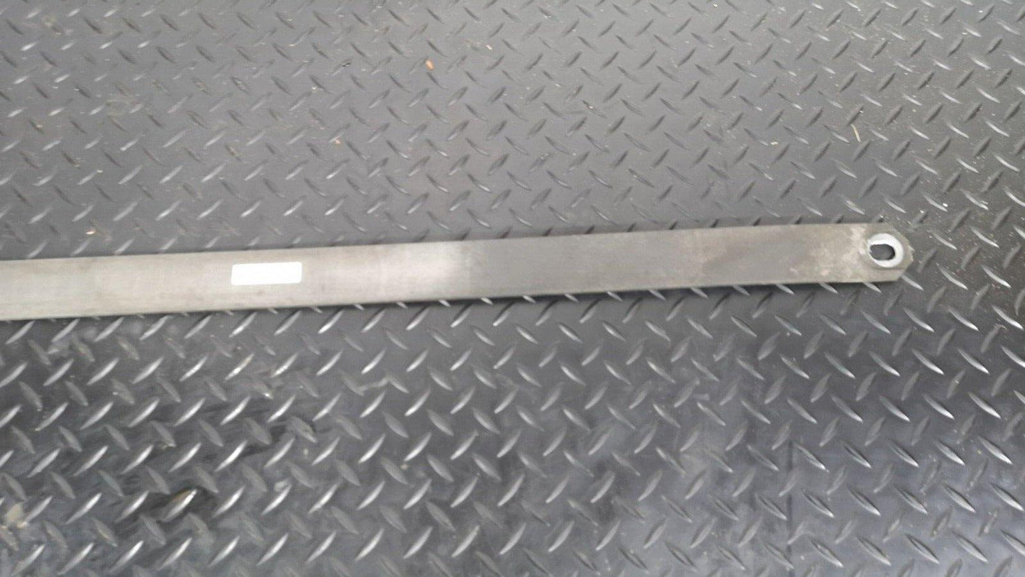 14-20 BMW 4-SERIES F32/F33/F36 GENUINE FRONT TORSION SUPPORT BAR 7286201