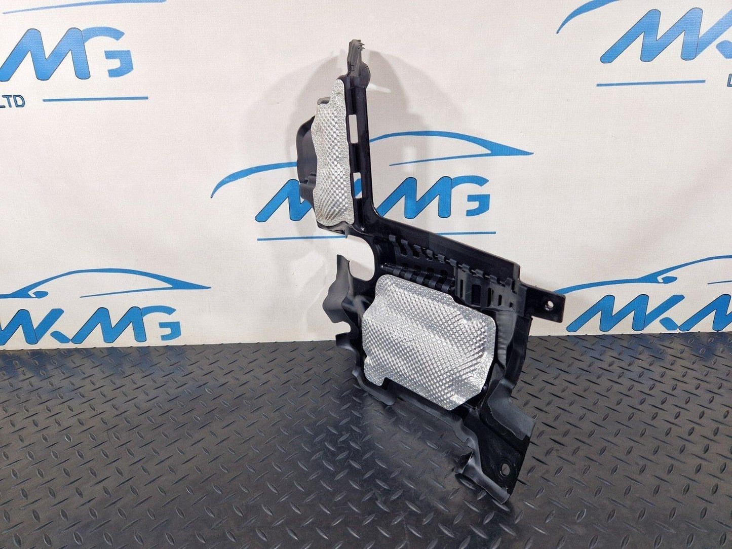 19-ON MERCEDES BENZ A CLASS W177 ENGINE BAY LEFT UPPER PARTITION A1776206300