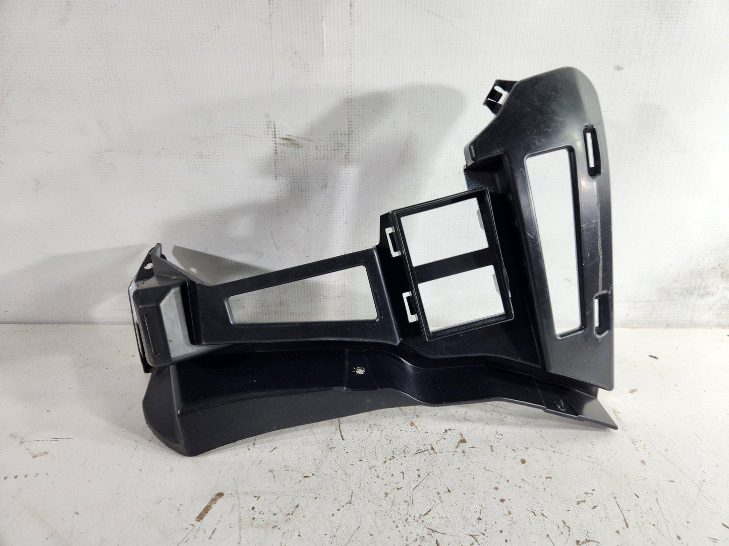 Mercedes-Benz A-Class W176 Genuine Rear Right O/S Bumper Bracket A1768851121