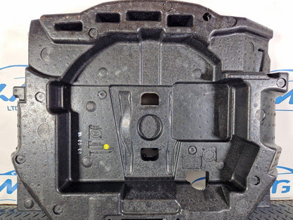 16-24 AUDI A5 F5 OEM GENUINE TOOL BOX 8W7863091A