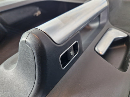 Mercedes-Benz B200d B-Class W247 SUV Left Front Door Inner Panel