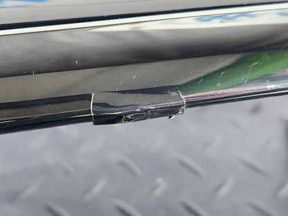 Land Rover Range Rover Evoque L551 SUV Centre Console Trim Damaged R8A2-04569-AF