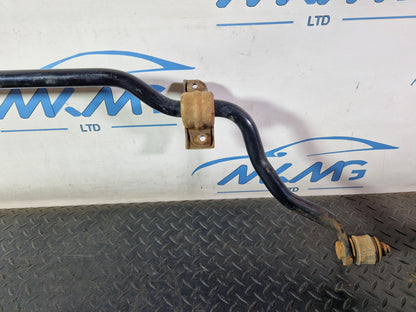 Peugeot Boxer MK3 Cargo Van Anti Roll Bar Genuine 01374221080