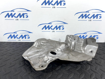 16-19 AUDI A4 B9 1.4 TFSI CVNA PETROL ENGINE TURBO HEATSHIELD 04E253041L