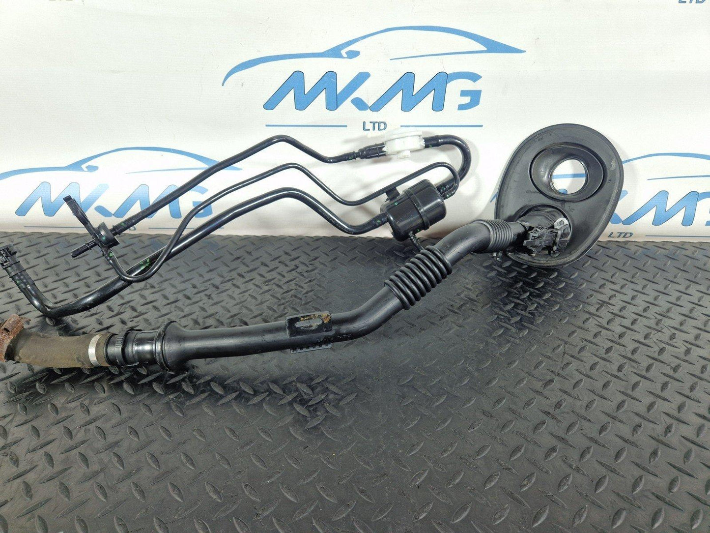 11-19 MERCEDES BENZ ML W166 ADBLUE PIPE FILLER A1664701720