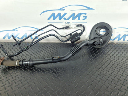 11-19 MERCEDES BENZ ML W166 ADBLUE PIPE FILLER A1664701720