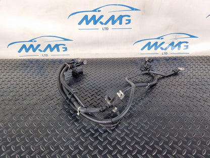 19-ON MERCEDES BENZ A CLASS W177 BATTERY WIRING HARNESS LOOM A1775405329