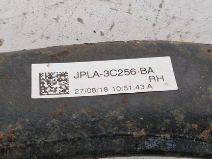 17-ON LAND ROVER DISCOVERY OEM RIGHT SIDE FRONT LOWER SUSPENSION ARM JPLA3C256BA