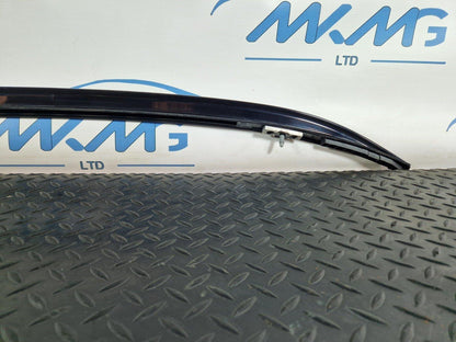 16-22 BMW X1 F48 GENUINE PASSENGER LEFT ROOF RAIL 7410465