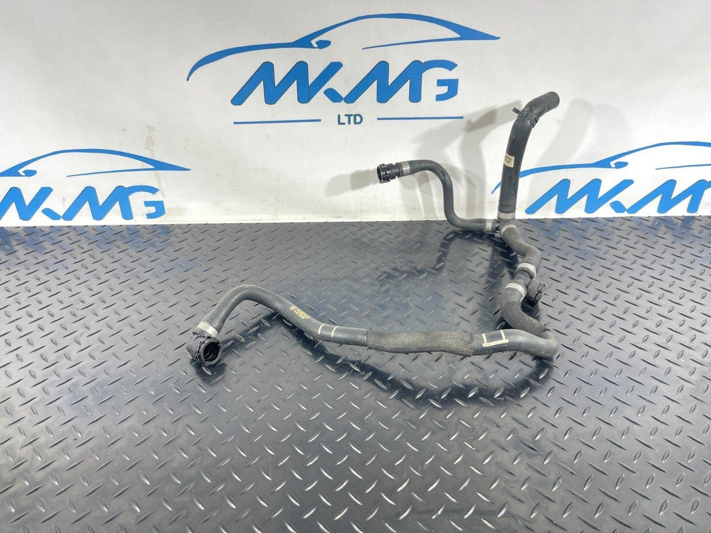 20-ON BMW 2 SERIES GRAN COUPE M-SPORT F44 COOLANT RETURN WATER PIPE 6832804