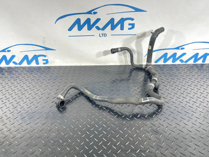 20-ON BMW 2 SERIES GRAN COUPE M-SPORT F44 COOLANT RETURN WATER PIPE 6832804